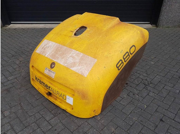 Cadru/ Şasiu KRAMER