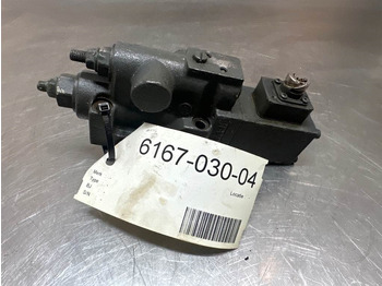 Hidraulică LIEBHERR