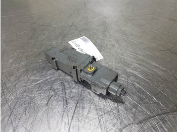 Hidraulică LIEBHERR