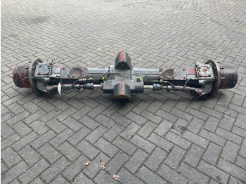 Punte şi piese LIEBHERR