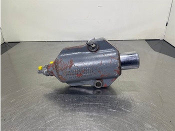 Hidraulică LIEBHERR