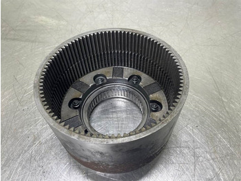 Punte şi piese LIEBHERR