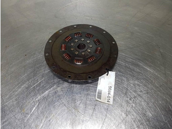 Motor şi piese LIEBHERR