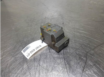 Hidraulică LIEBHERR