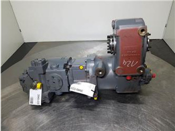 Leasing de Liebherr A924 - 5008263-ZF 2HL-100-Transmission/Getriebe Liebherr A924 - 5008263-ZF 2HL-100-Transmission/Getriebe: Foto 1