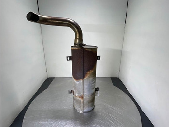 Motor pentru Utilaje constructii Liebherr A924B-5619057/9836568-Exhaust/Auspuff/Uitlaat: Foto 2 Motor pentru Utilaje constructii Liebherr A924B-5619057/9836568-Exhaust/Auspuff/Uitlaat: Foto 2