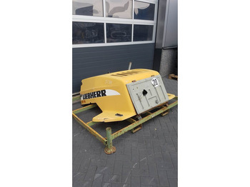 Cadru/ Şasiu LIEBHERR