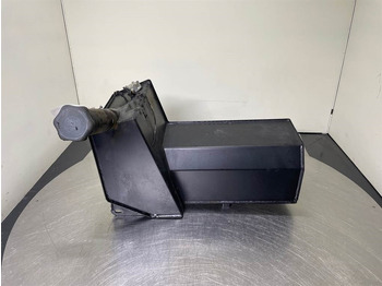 Cadru/ Şasiu LIEBHERR