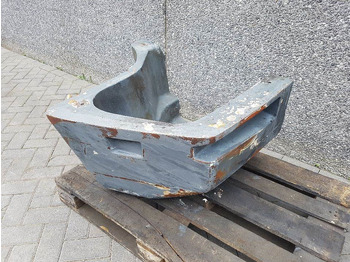 Cadru/ Şasiu LIEBHERR