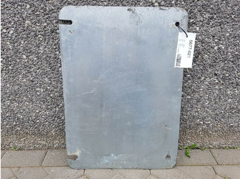 Cadru/ Şasiu LIEBHERR