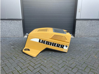 Cadru/ Şasiu LIEBHERR