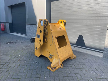 Leasing de Liebherr L514 Speeder-9657812-Chassis/Frame/Vorderwagen Liebherr L514 Speeder-9657812-Chassis/Frame/Vorderwagen: Foto 5