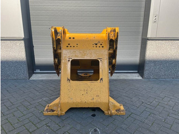 Leasing de Liebherr L514 Speeder-9657812-Chassis/Frame/Vorderwagen Liebherr L514 Speeder-9657812-Chassis/Frame/Vorderwagen: Foto 2