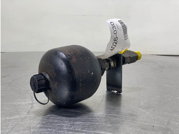 Hidraulică LIEBHERR