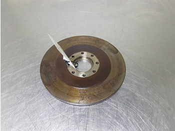 Piese frână LIEBHERR