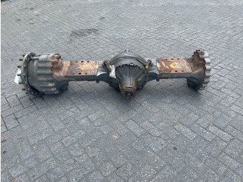 Punte şi piese LIEBHERR