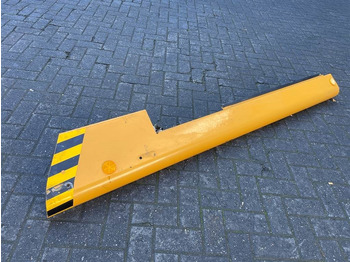 Cadru/ Şasiu LIEBHERR