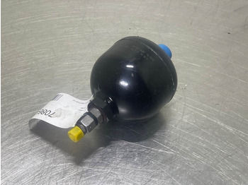 Hidraulică LIEBHERR