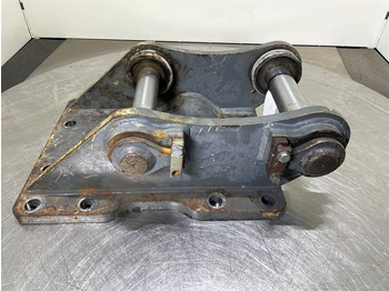 Cuplare rapidă LIEBHERR