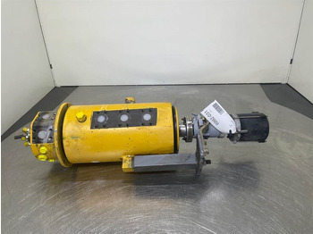 Hidraulică LIEBHERR