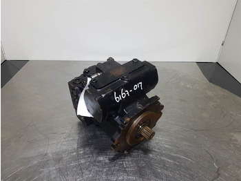 Hidraulică LIEBHERR