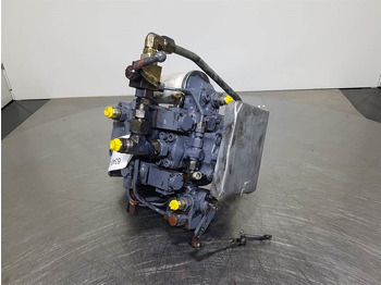 Hidraulică pentru Utilaje constructii Linde BPV50-01R - Drive pump/Fahrpumpe/Rijpomp: Foto 3