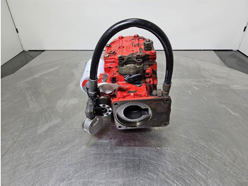 Leasing de Linde BPV70-01R 2604 - Drive pump/Fahrpumpe/Rijpomp Linde BPV70-01R 2604 - Drive pump/Fahrpumpe/Rijpomp: Foto 5