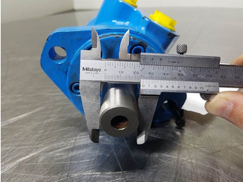 Hidraulică M+S Hydraulic MP100CU/4 - Hydraulic motor/Hydrauli: Foto 5 Hidraulică M+S Hydraulic MP100CU/4 - Hydraulic motor/Hydrauli: Foto 5