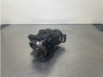 Hidraulică pentru Utilaje constructii Manitou 160ATJ-Rexroth A2FM80/61W-Drive motor/Fahrmotor: Foto 2