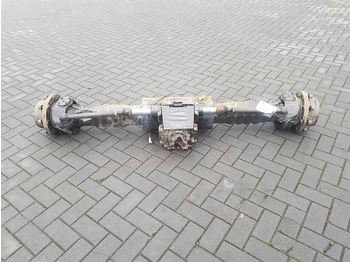 Punte şi piese MANITOU