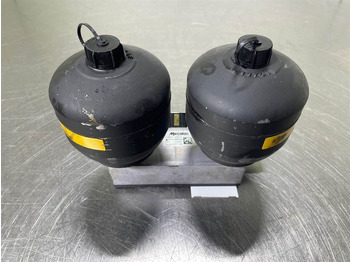 Hidraulică pentru Utilaje constructii Mecalac 12MTX-4108214A-Stabilising module: Foto 5 Hidraulică pentru Utilaje constructii Mecalac 12MTX-4108214A-Stabilising module: Foto 5