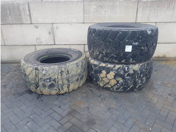 Anvelope și jante MICHELIN