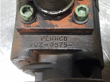 Hidraulică Permco - Gearpump/Zahnradpumpe/Tandwielpomp: Foto 5 Hidraulică Permco - Gearpump/Zahnradpumpe/Tandwielpomp: Foto 5