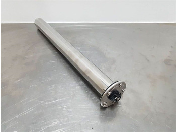 Cadru/ Şasiu pentru Utilaje constructii nou Schaeff SKL844-Yanmar 5755586691-Fuel indicator: Foto 3