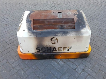 Cadru/ Şasiu SCHAEFF