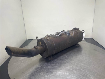 Motor pentru Utilaje constructii Sennebogen 835E-Cummins 4388453-A034J772-Exhaust/Auspuff: Foto 2