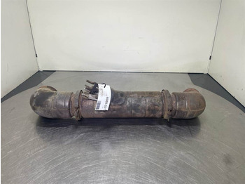 Motor pentru Utilaje constructii Sennebogen 835E - Exhaust pipe/Auspuff/Uitlaat: Foto 3