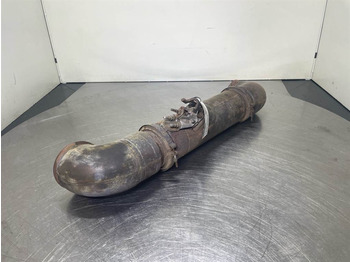 Motor pentru Utilaje constructii Sennebogen 835E - Exhaust pipe/Auspuff/Uitlaat: Foto 4