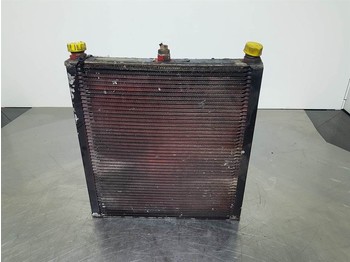 Hidraulică pentru Utilaje constructii Setrab 50-948/4059-T - Oil cooler/Ölkühler/Oliekoe: Foto 3