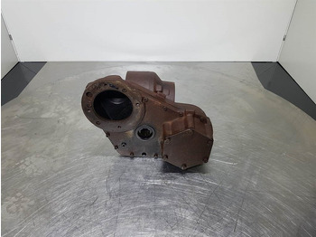 Punte şi piese ATLAS