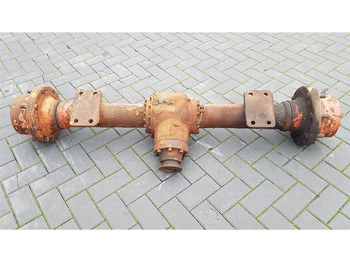 Punte şi piese ATLAS