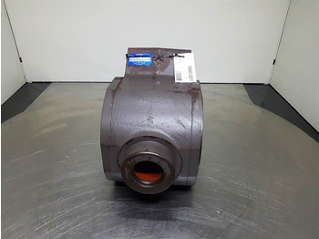 Punte şi piese pentru Utilaje constructii Spicer Dana 213/55-004 - Differential/Differentieel: Foto 4