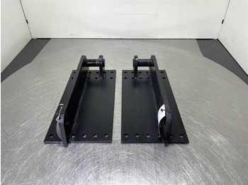 Cuplare rapidă TEREX