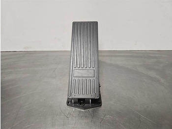 Sistem electric pentru Utilaje constructii nou Terex TL260-5350260006-Gas pedal/Fusspedal/Gaspedaal: Foto 2