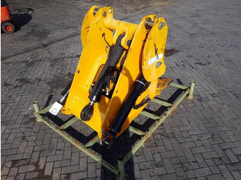 Cadru/ Şasiu TEREX