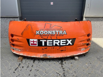 Cadru/ Şasiu TEREX