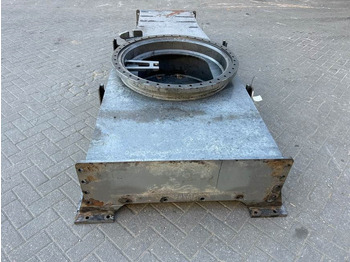 Cadru/ Şasiu pentru Utilaje constructii Terex TW150-6062194-Undercarriage/Unterwagen/Onderwagen: Foto 5