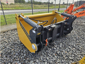 Echipamente pentru furaje YANMAR