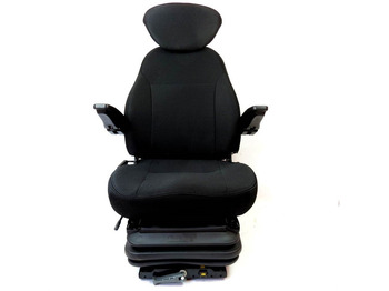 Cabină și interior