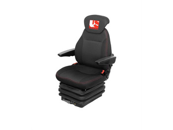 Cabină și interior